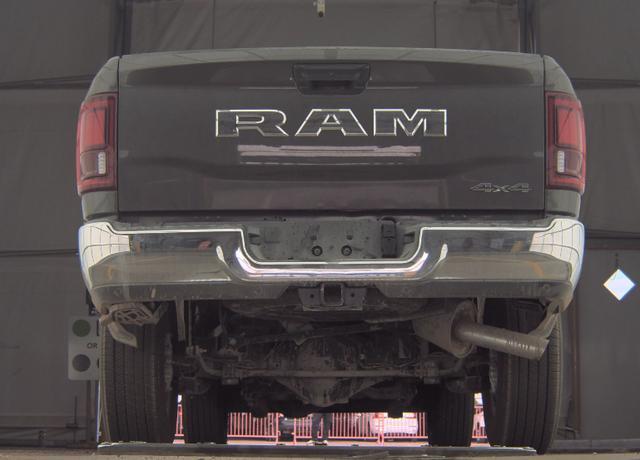used 2025 Ram 2500 car, priced at $51,000