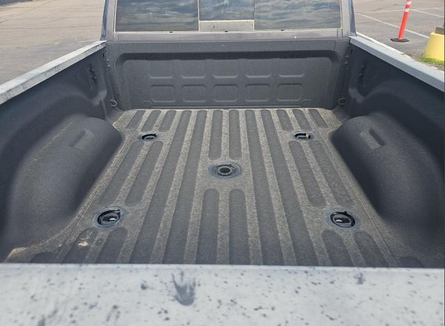used 2025 Ram 2500 car, priced at $51,000