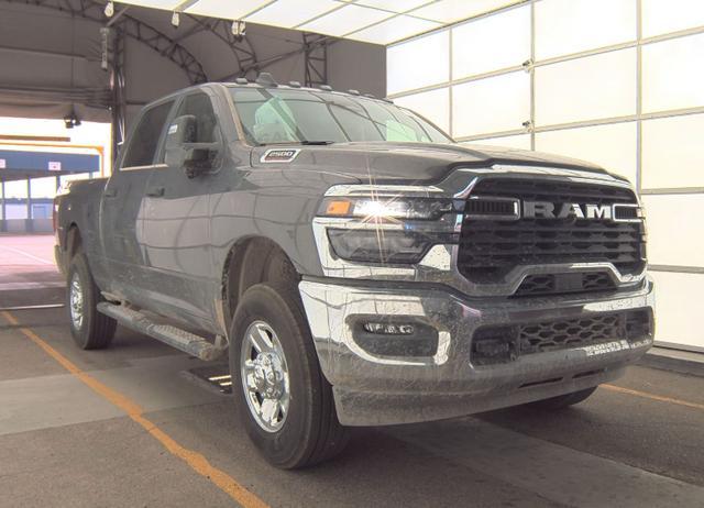used 2025 Ram 2500 car, priced at $51,000