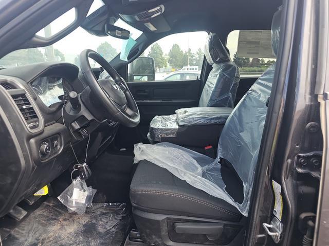 used 2025 Ram 2500 car, priced at $51,000