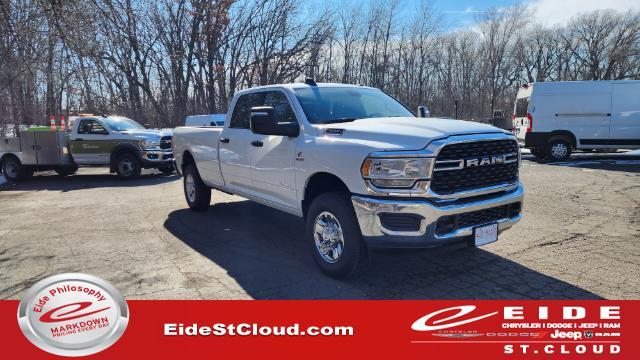 new 2024 Ram 3500 car, priced at $66,271