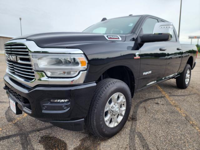 new 2024 Ram 2500 car, priced at $66,681