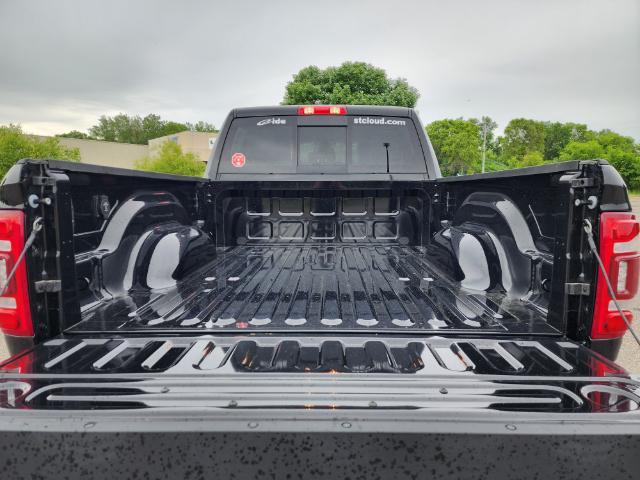 new 2024 Ram 2500 car, priced at $66,681