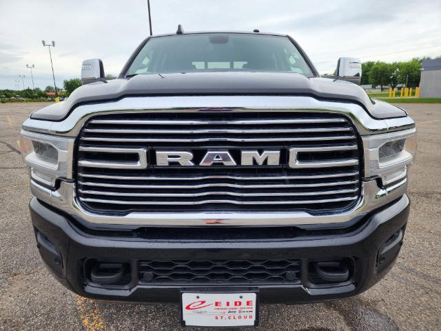 new 2024 Ram 2500 car, priced at $66,681