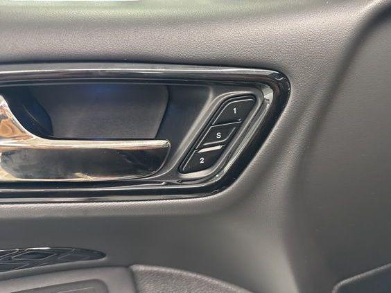 new 2025 Dodge Durango car, priced at $43,052