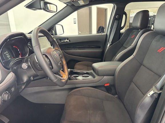 new 2025 Dodge Durango car, priced at $43,052