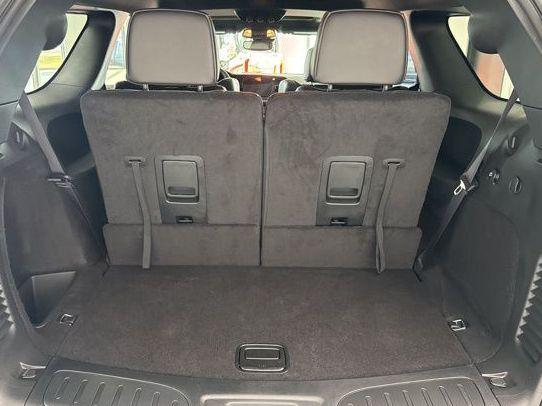 new 2025 Dodge Durango car, priced at $43,052