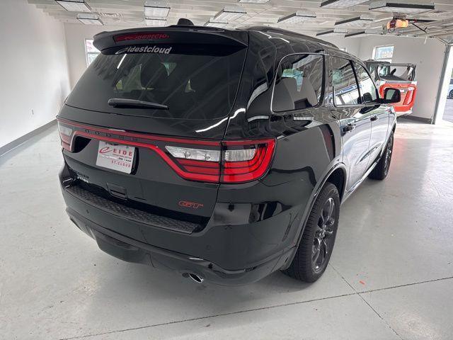 new 2025 Dodge Durango car, priced at $43,052
