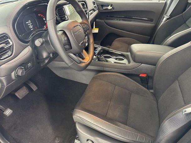 new 2025 Dodge Durango car, priced at $43,052