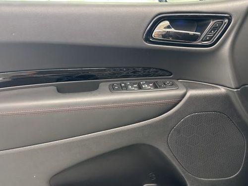 new 2025 Dodge Durango car, priced at $43,052