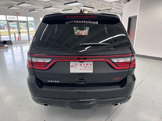 new 2025 Dodge Durango car, priced at $43,052