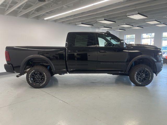 new 2026 Ram 2500 car, priced at $73,029