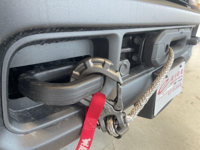 new 2026 Ram 2500 car, priced at $73,029