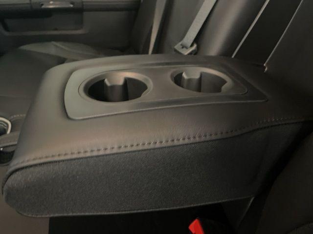 new 2026 Ram 2500 car, priced at $73,029