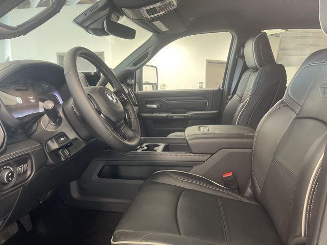 new 2026 Ram 2500 car, priced at $73,029