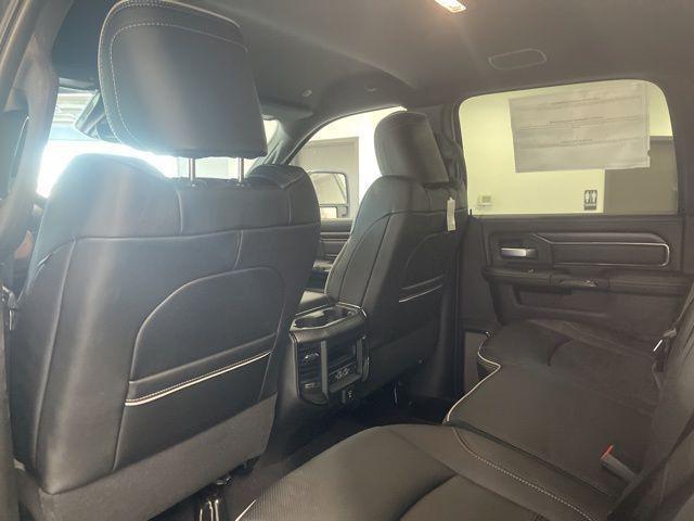 new 2026 Ram 2500 car, priced at $73,029