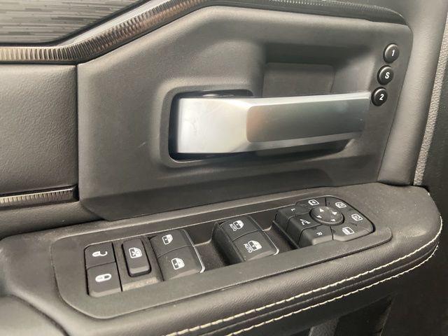 new 2026 Ram 2500 car, priced at $73,029