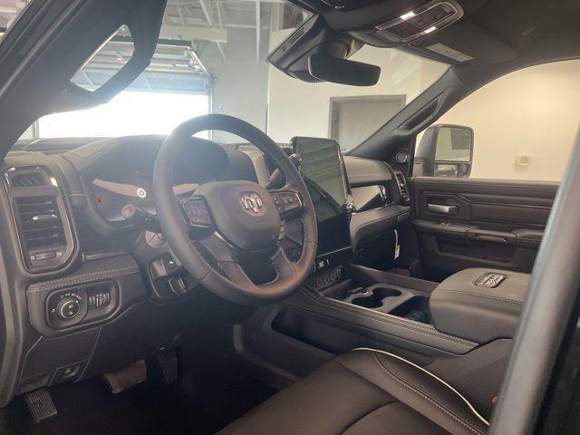 new 2026 Ram 2500 car, priced at $73,029