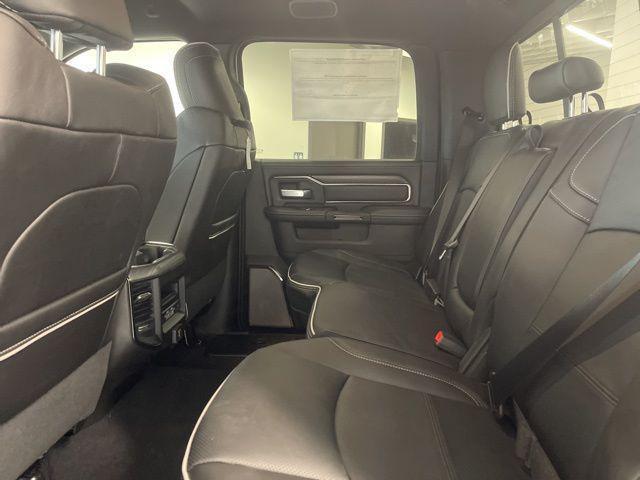 new 2026 Ram 2500 car, priced at $73,029