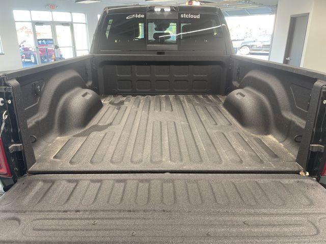 new 2026 Ram 2500 car, priced at $73,029