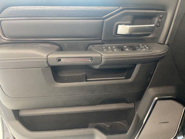 new 2026 Ram 2500 car, priced at $73,029