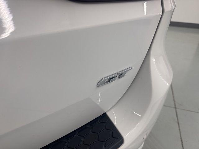 used 2021 Dodge Durango car, priced at $27,500