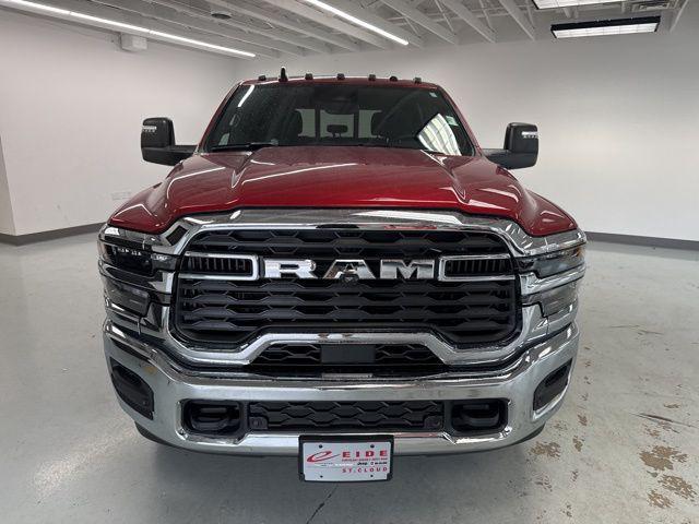 new 2026 Ram 3500 car, priced at $60,180