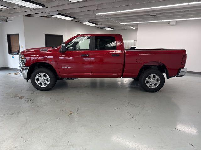 new 2026 Ram 3500 car, priced at $60,180