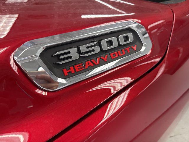 new 2026 Ram 3500 car, priced at $60,180