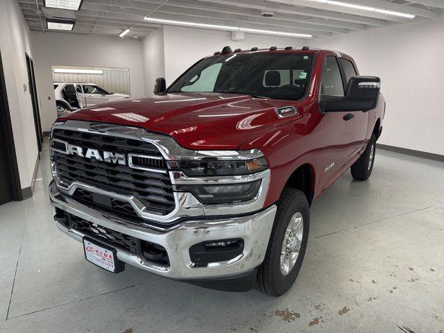 new 2026 Ram 3500 car, priced at $60,180
