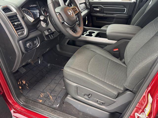 new 2026 Ram 3500 car, priced at $60,180
