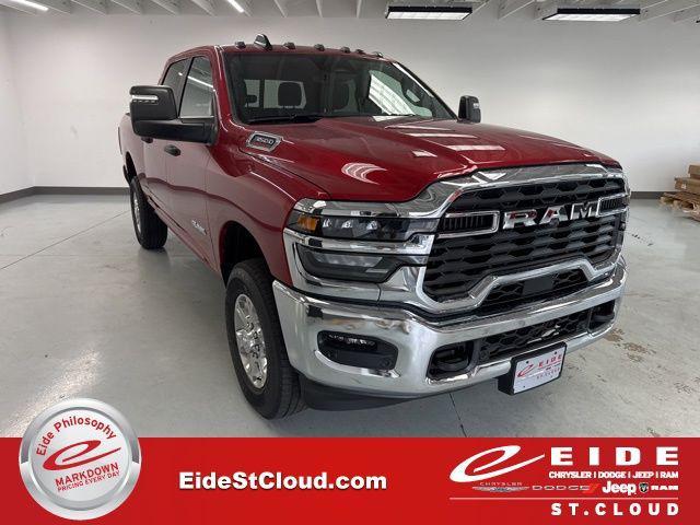 new 2026 Ram 3500 car, priced at $60,180