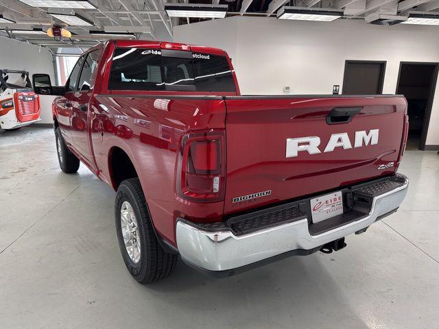 new 2026 Ram 3500 car, priced at $60,180