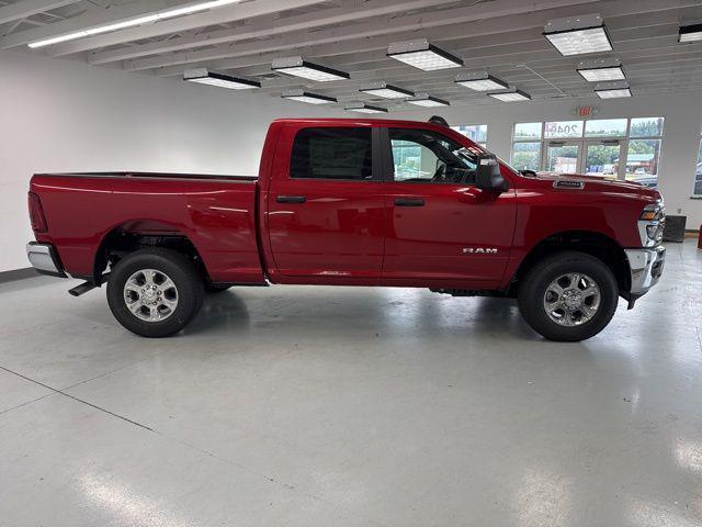 new 2026 Ram 3500 car, priced at $60,180