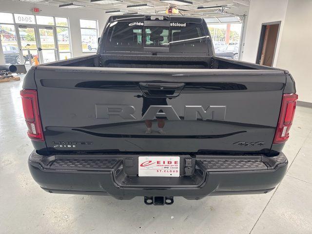 new 2026 Ram 2500 car, priced at $93,944