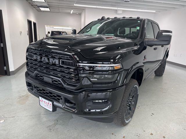new 2026 Ram 2500 car, priced at $93,944
