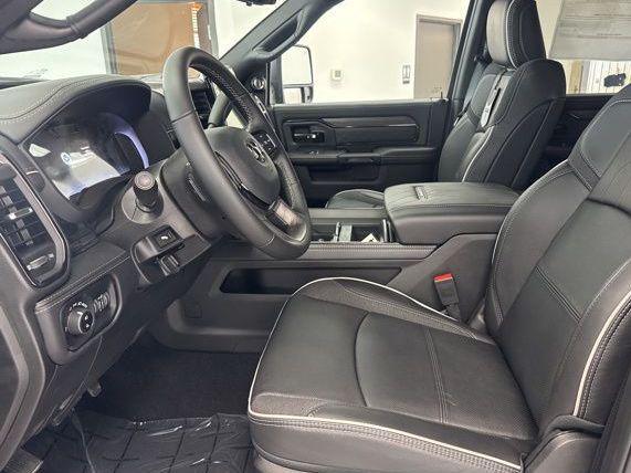 new 2026 Ram 2500 car, priced at $93,944