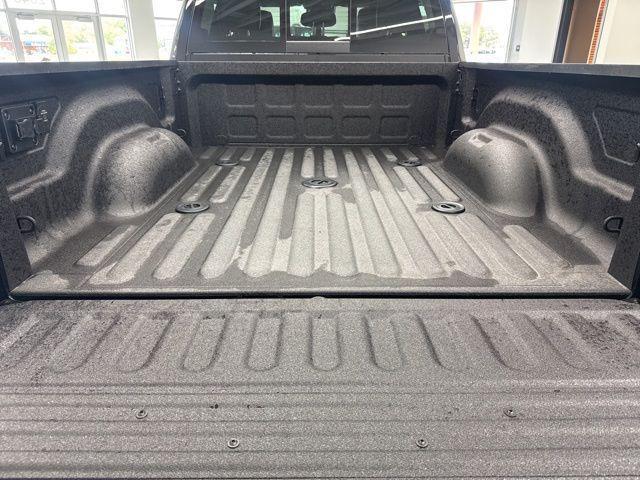 new 2026 Ram 2500 car, priced at $93,944