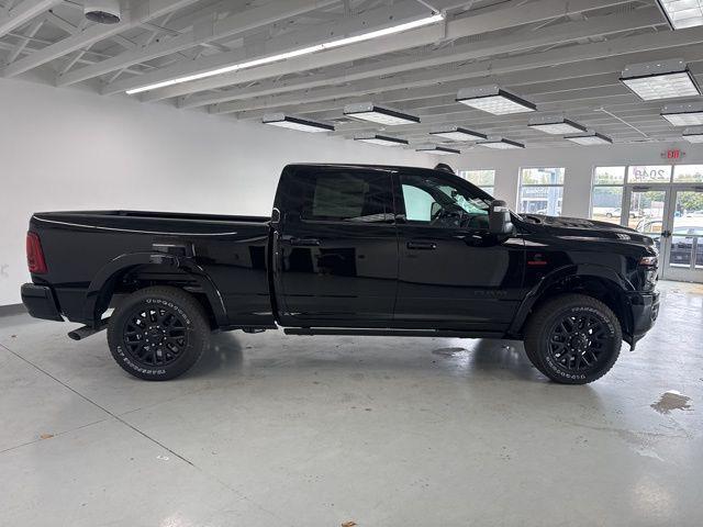 new 2026 Ram 2500 car, priced at $93,944