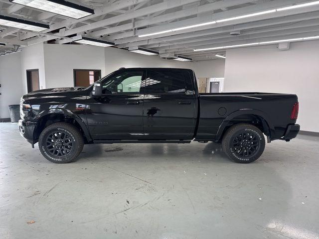 new 2026 Ram 2500 car, priced at $93,944