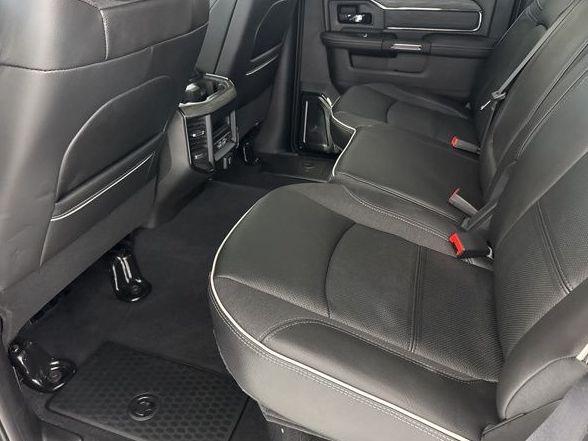 new 2026 Ram 2500 car, priced at $93,944