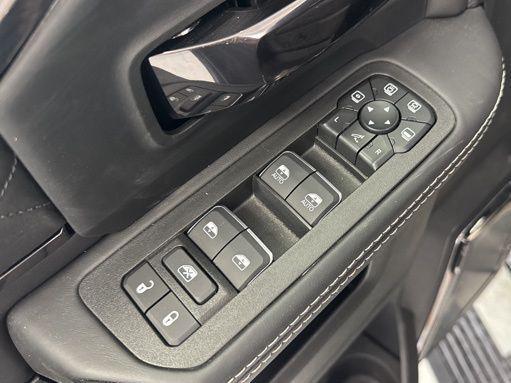 new 2026 Ram 2500 car, priced at $93,944
