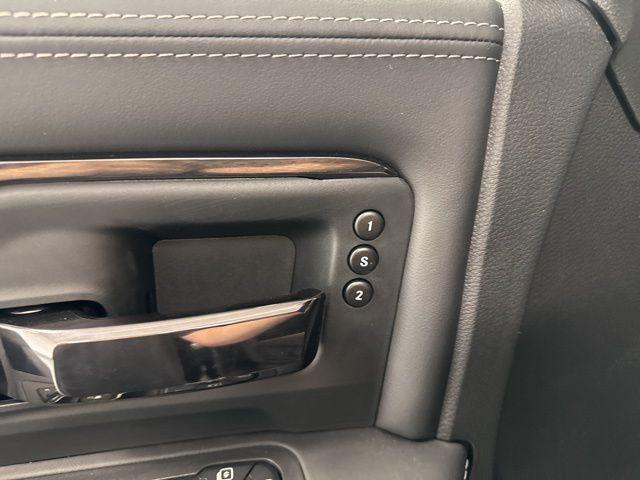new 2026 Ram 2500 car, priced at $93,944
