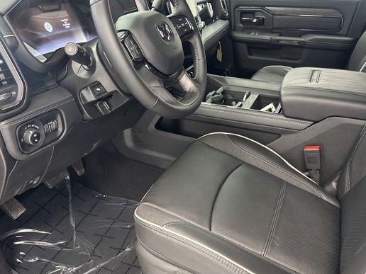 new 2026 Ram 2500 car, priced at $93,944