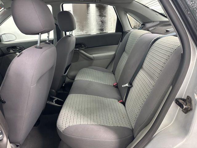 used 2006 Ford Focus car, priced at $4,000