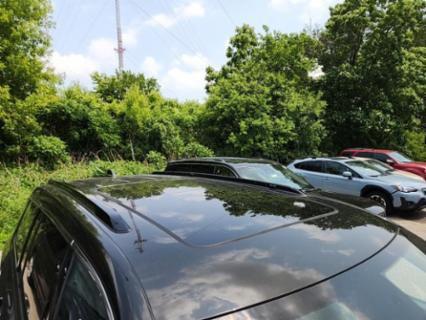 used 2022 Jeep Grand Cherokee L car, priced at $42,000