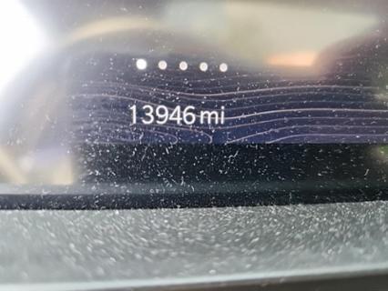 used 2022 Jeep Grand Cherokee L car, priced at $42,000