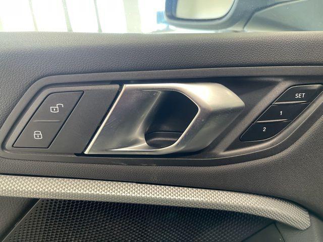 used 2024 BMW 228 Gran Coupe car, priced at $35,000