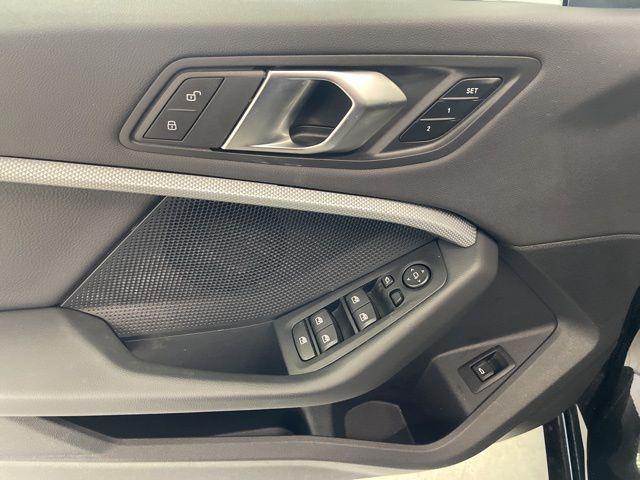 used 2024 BMW 228 Gran Coupe car, priced at $35,000