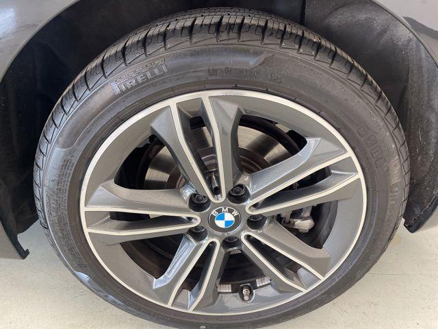 used 2024 BMW 228 Gran Coupe car, priced at $35,000
